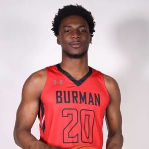 Meet your Posher, Samuel